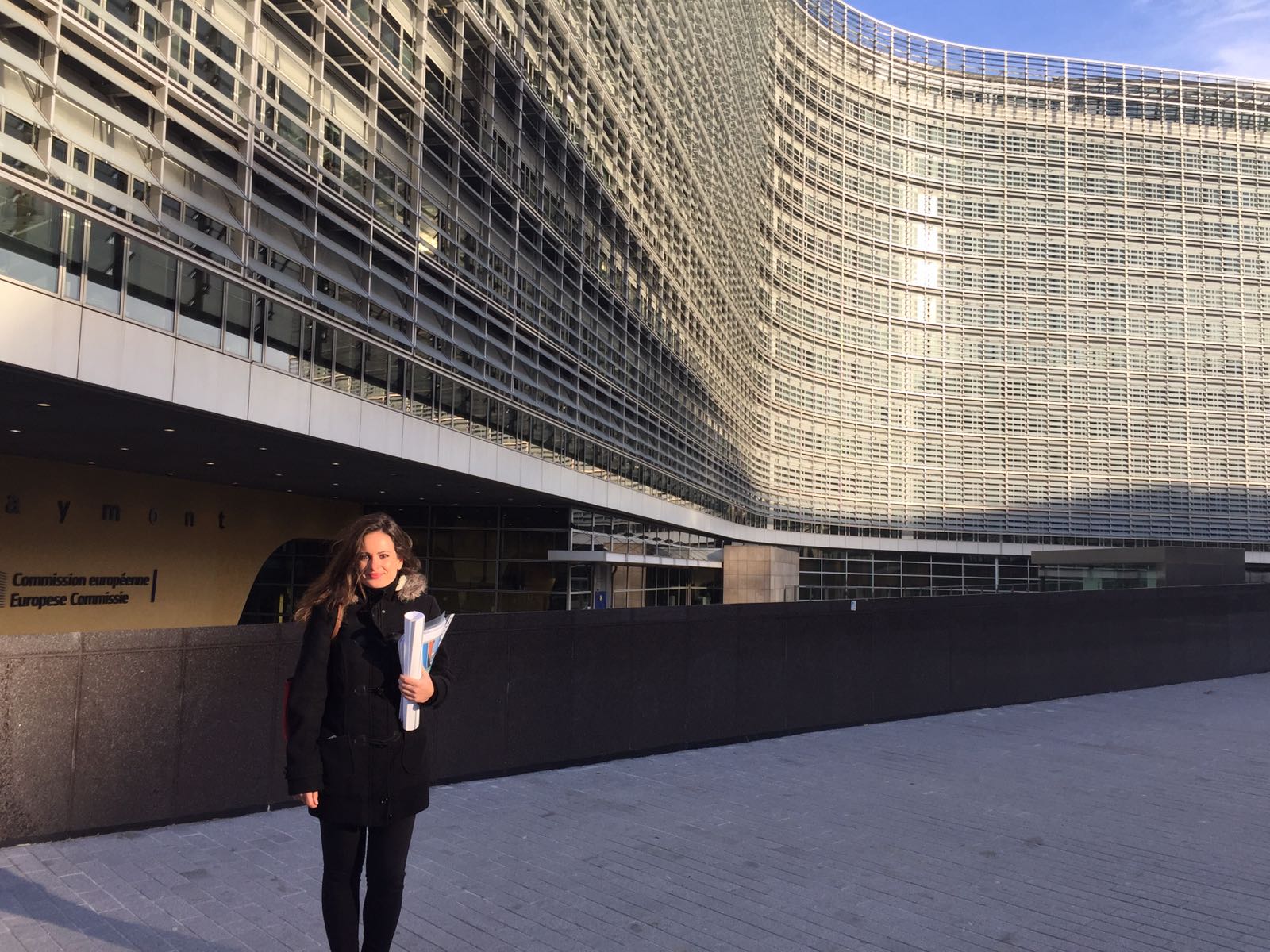 Anpier abre una oficina permanente en Bruselas para defender la seguridad jurídica de los productores fotovoltaicos